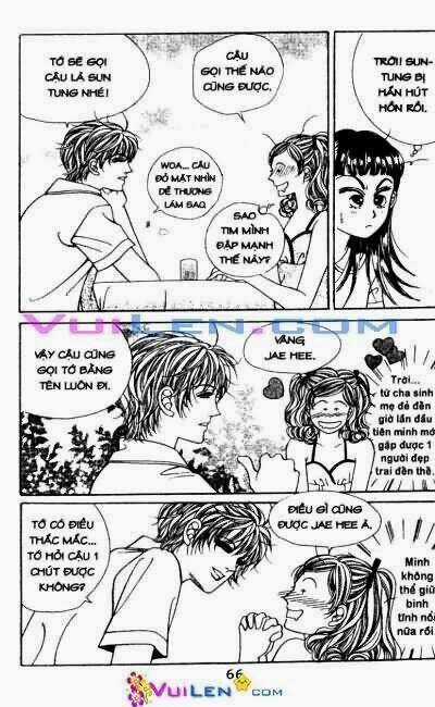 Cô gái Trung Hoa Chapter 3 trang 65