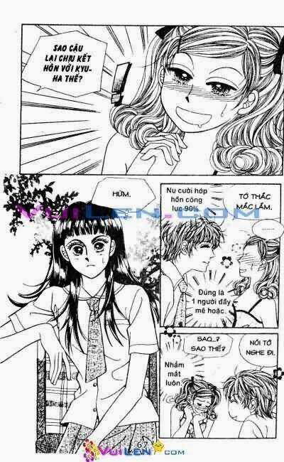 Cô gái Trung Hoa Chapter 3 trang 66