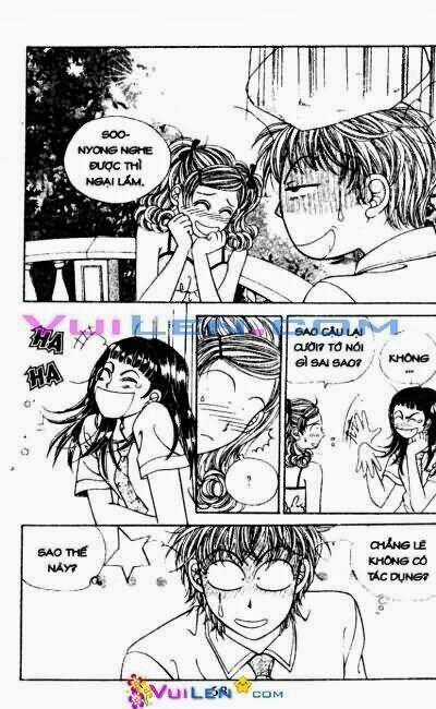 Cô gái Trung Hoa Chapter 3 trang 67