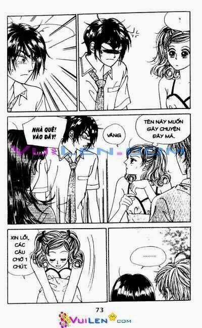 Cô gái Trung Hoa Chapter 3 trang 72