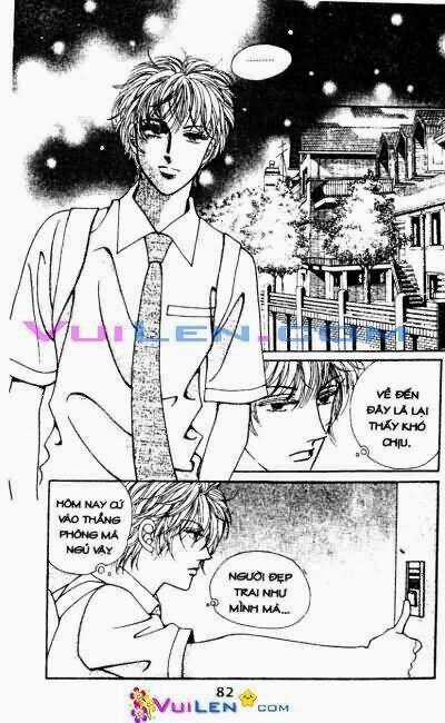 Cô gái Trung Hoa Chapter 3 trang 81