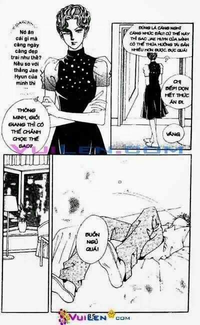 Cô gái Trung Hoa Chapter 3 trang 84