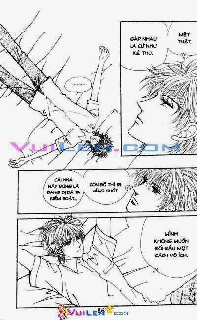 Cô gái Trung Hoa Chapter 3 trang 85