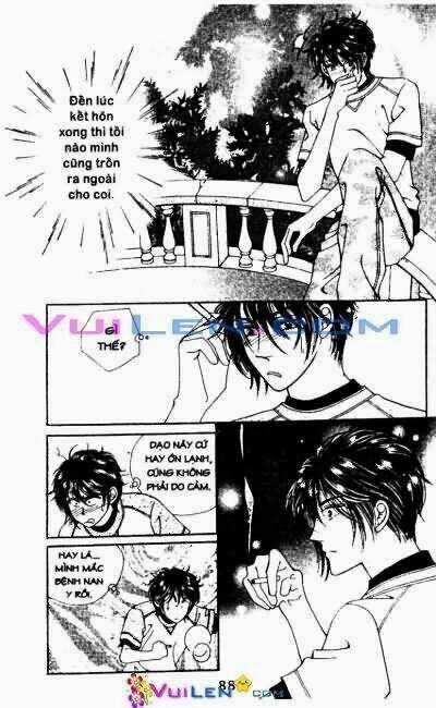 Cô gái Trung Hoa Chapter 3 trang 87