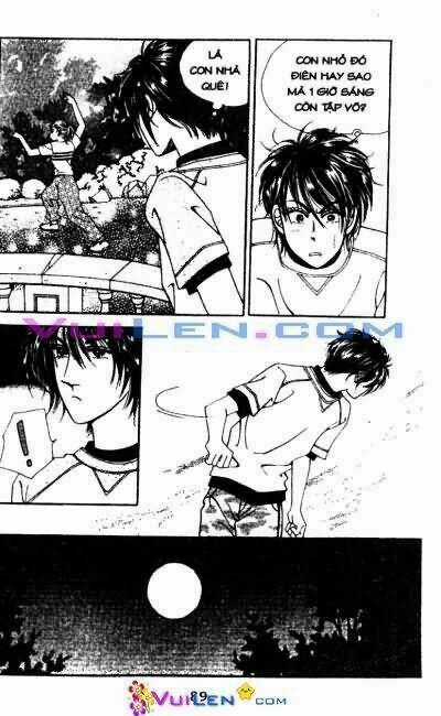 Cô gái Trung Hoa Chapter 3 trang 88