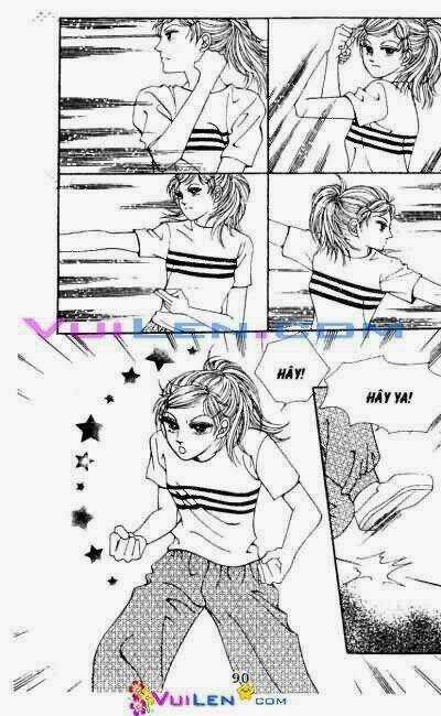 Cô gái Trung Hoa Chapter 3 trang 89