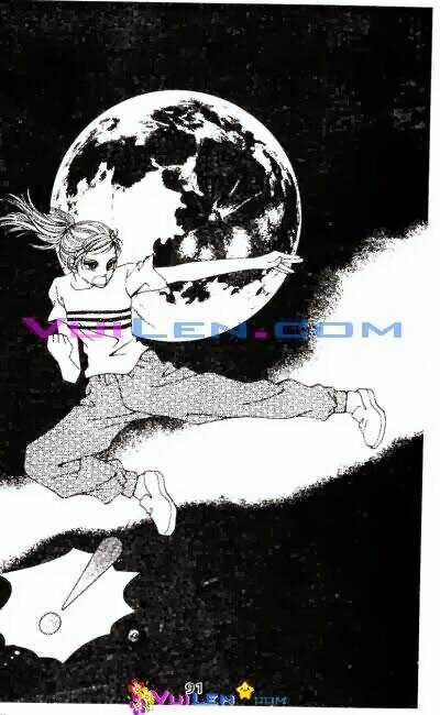 Cô gái Trung Hoa Chapter 3 trang 90