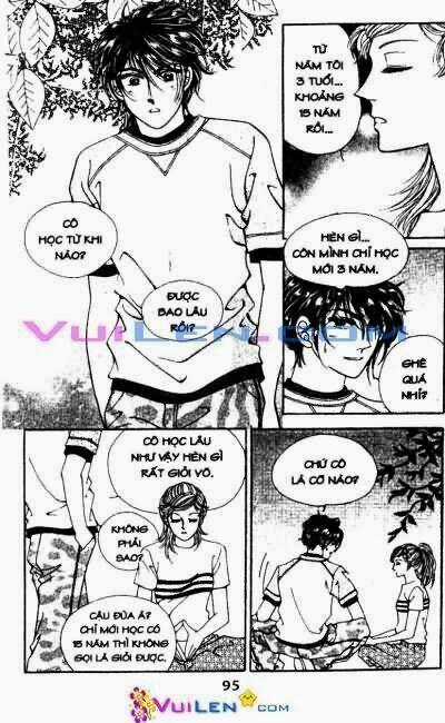 Cô gái Trung Hoa Chapter 3 trang 94