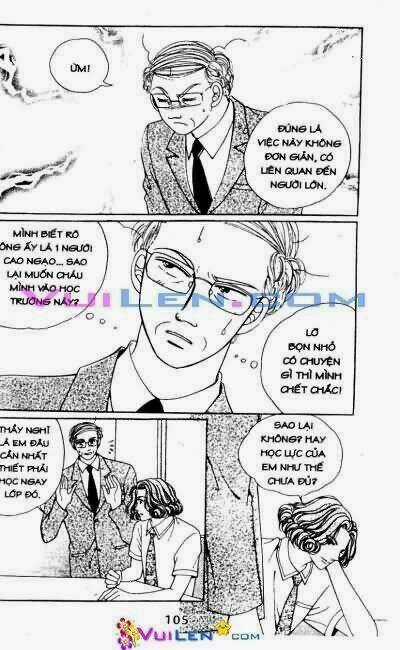 Cô gái Trung Hoa Chapter 4 trang 104