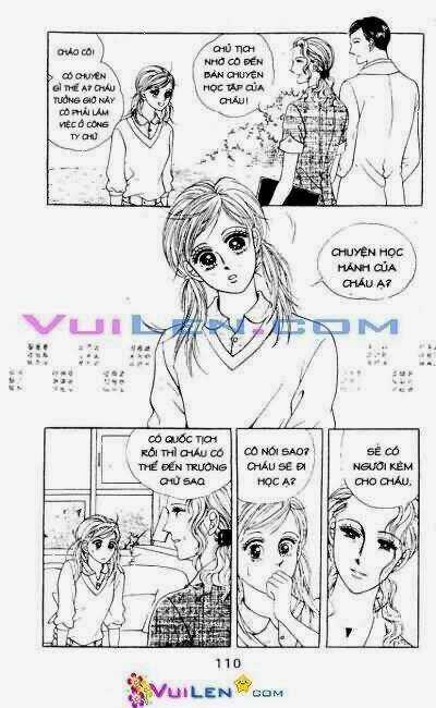 Cô gái Trung Hoa Chapter 4 trang 109