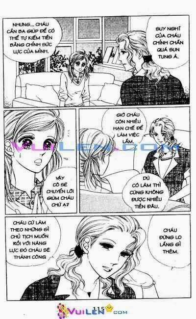 Cô gái Trung Hoa Chapter 4 trang 114