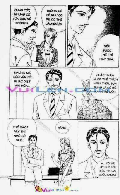 Cô gái Trung Hoa Chapter 4 trang 119