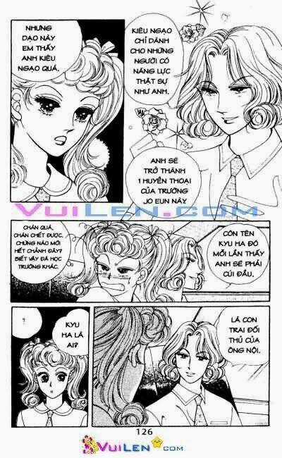 Cô gái Trung Hoa Chapter 4 trang 125