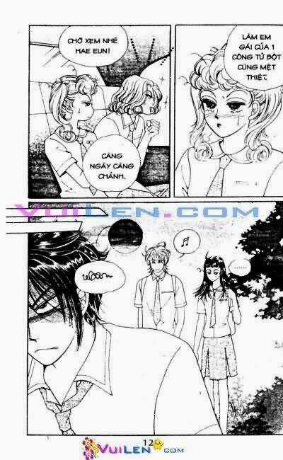 Cô gái Trung Hoa Chapter 4 trang 127