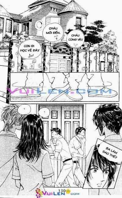 Cô gái Trung Hoa Chapter 4 trang 129