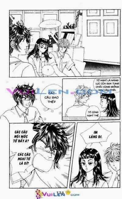 Cô gái Trung Hoa Chapter 4 trang 133