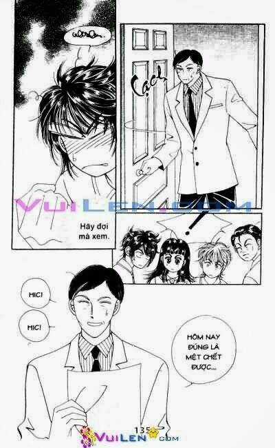 Cô gái Trung Hoa Chapter 4 trang 134