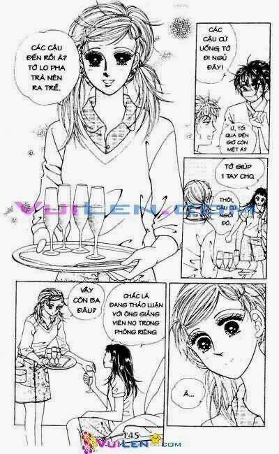 Cô gái Trung Hoa Chapter 4 trang 144