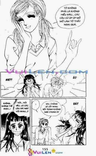 Cô gái Trung Hoa Chapter 4 trang 154