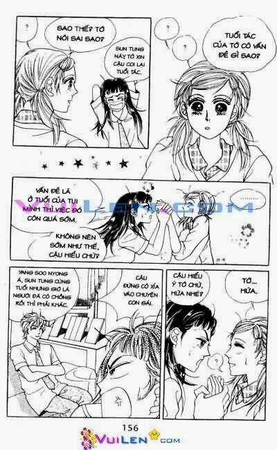 Cô gái Trung Hoa Chapter 4 trang 155