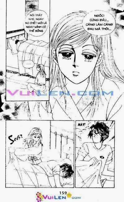 Cô gái Trung Hoa Chapter 4 trang 158