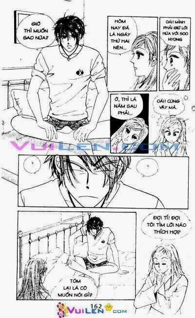 Cô gái Trung Hoa Chapter 4 trang 161