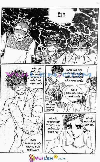 Cô gái Trung Hoa Chapter 4 trang 2