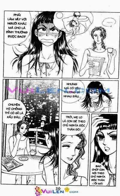 Cô gái Trung Hoa Chapter 4 trang 29