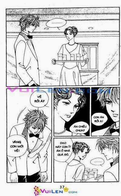 Cô gái Trung Hoa Chapter 4 trang 36