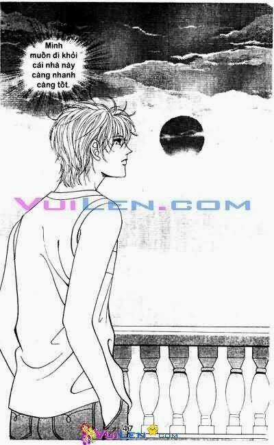 Cô gái Trung Hoa Chapter 4 trang 46