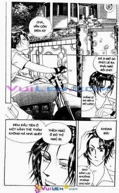 Cô gái Trung Hoa Chapter 4 trang 47