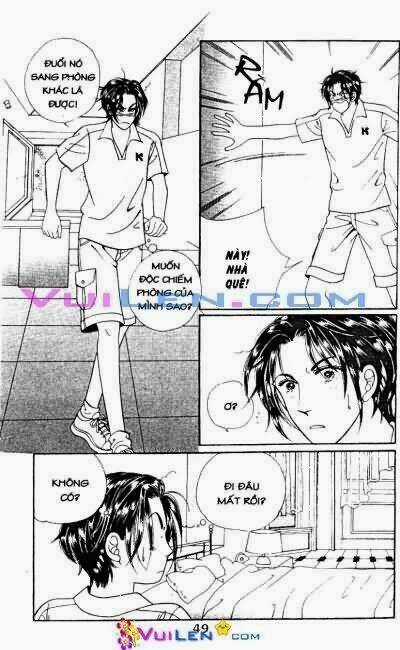 Cô gái Trung Hoa Chapter 4 trang 48