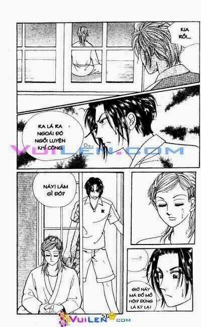 Cô gái Trung Hoa Chapter 4 trang 49