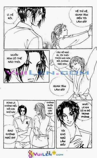 Cô gái Trung Hoa Chapter 4 trang 51