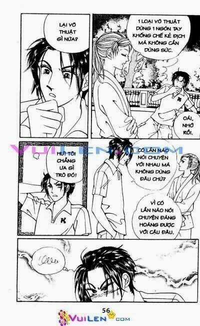 Cô gái Trung Hoa Chapter 4 trang 55