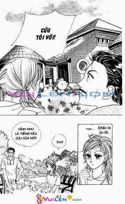 Cô gái Trung Hoa Chapter 4 trang 80