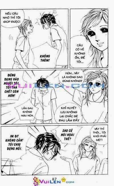 Cô gái Trung Hoa Chapter 4 trang 86