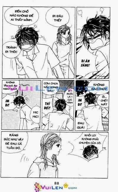 Cô gái Trung Hoa Chapter 4 trang 87