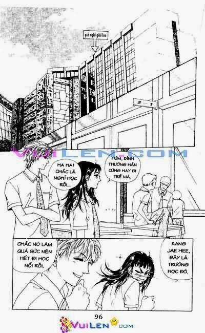 Cô gái Trung Hoa Chapter 4 trang 95