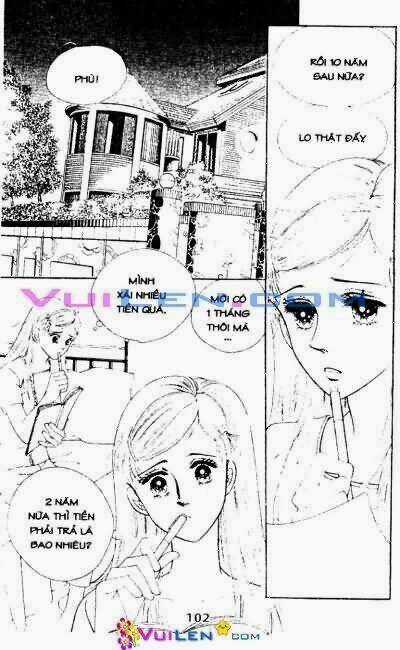 Cô gái Trung Hoa Chapter 5 trang 101