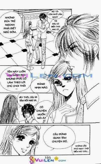 Cô gái Trung Hoa Chapter 5 trang 104