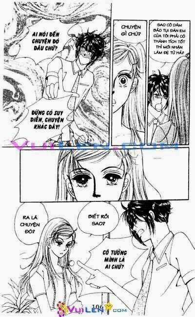 Cô gái Trung Hoa Chapter 5 trang 105