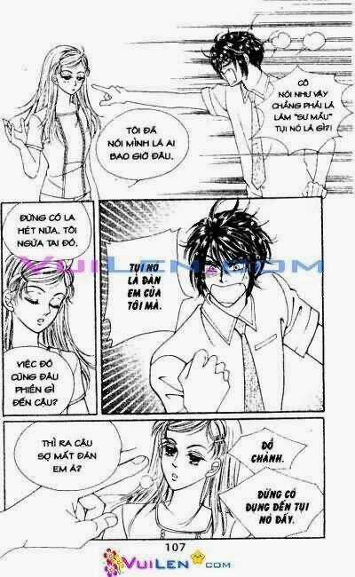 Cô gái Trung Hoa Chapter 5 trang 106