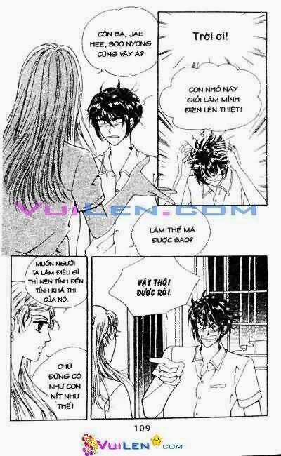 Cô gái Trung Hoa Chapter 5 trang 108