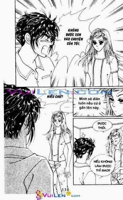 Cô gái Trung Hoa Chapter 5 trang 109