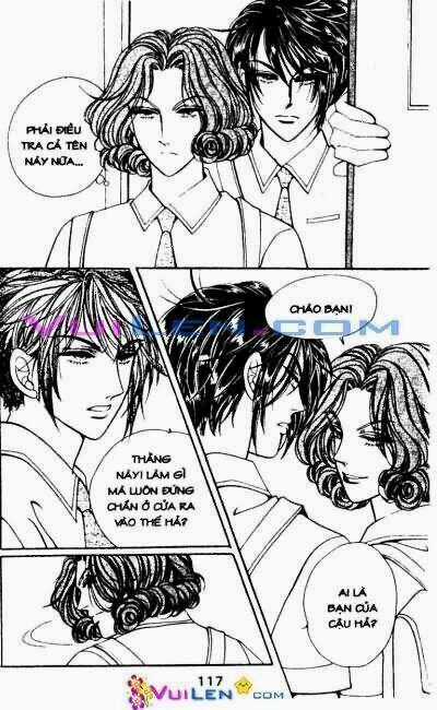 Cô gái Trung Hoa Chapter 5 trang 116