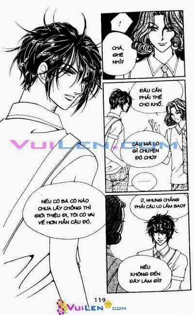 Cô gái Trung Hoa Chapter 5 trang 118