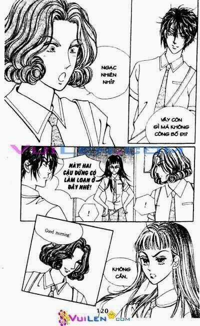 Cô gái Trung Hoa Chapter 5 trang 119