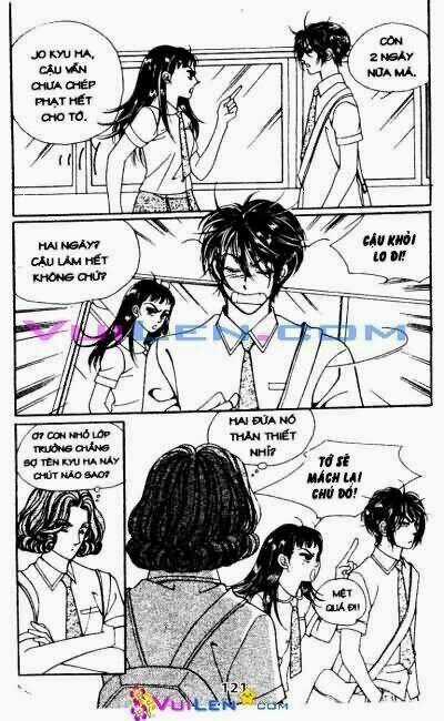 Cô gái Trung Hoa Chapter 5 trang 120