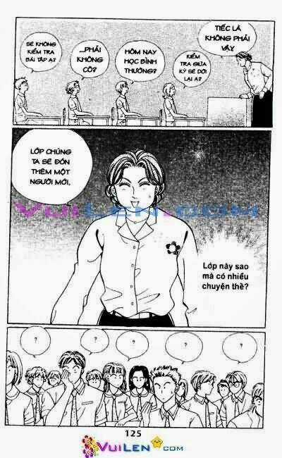 Cô gái Trung Hoa Chapter 5 trang 124